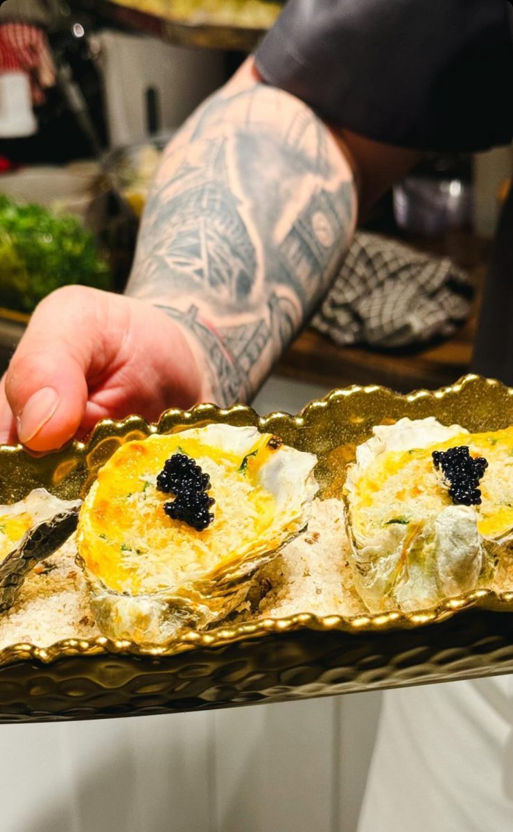 Dish by The Table Bianchi