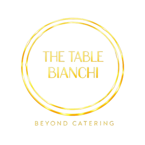 The Table Bianchi logo