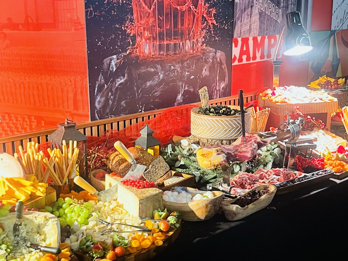 Special occasion dish by Chef Gui